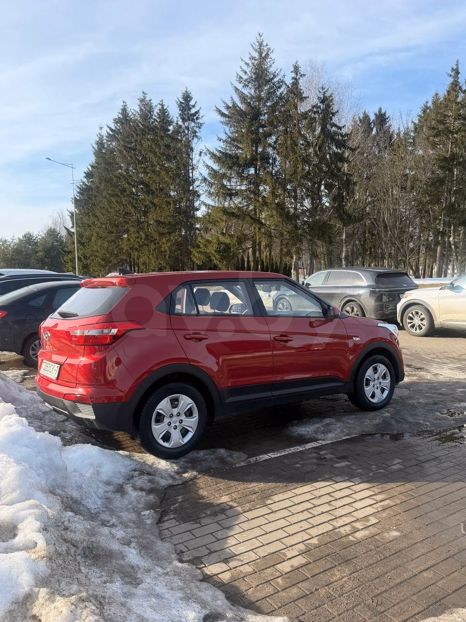 Hyundai Creta фото 11