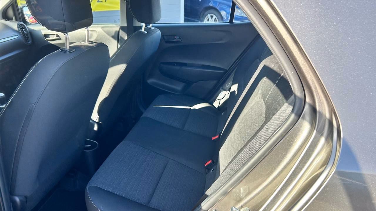 Kia Picanto фото 17