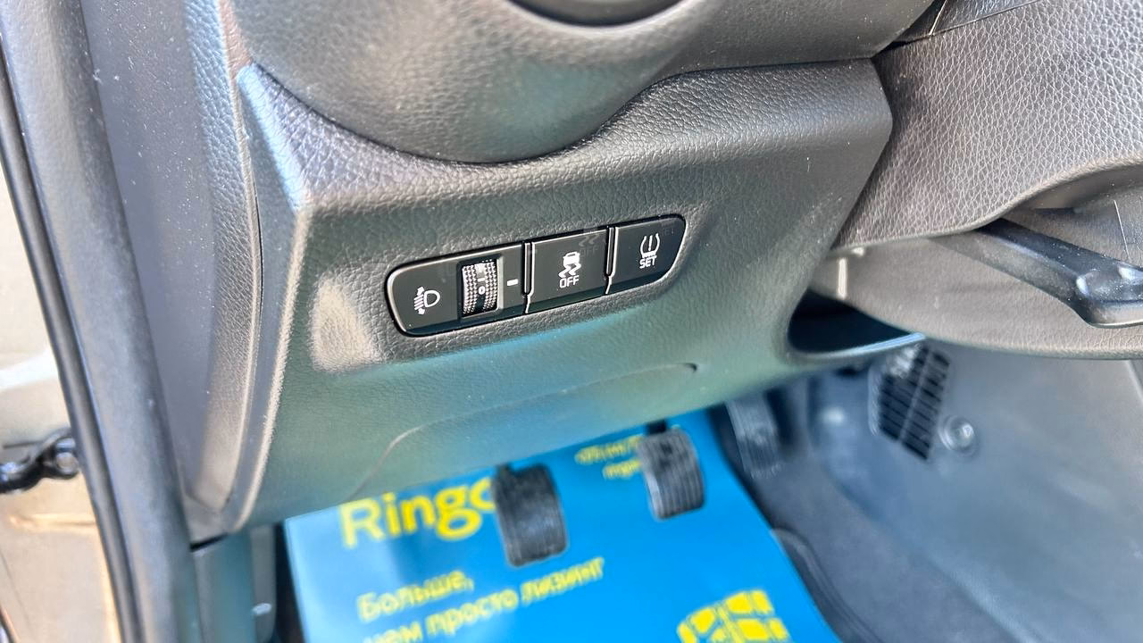 Kia Picanto фото 11