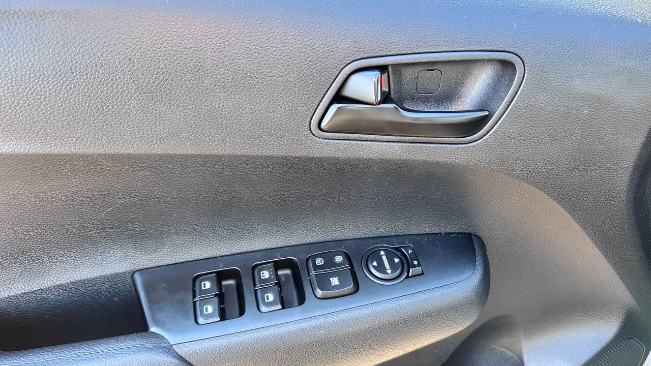 Kia Picanto фото 10