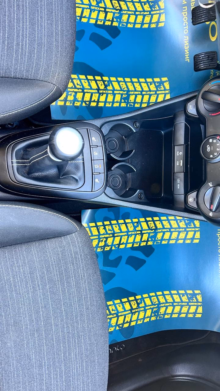 Kia Picanto фото 16