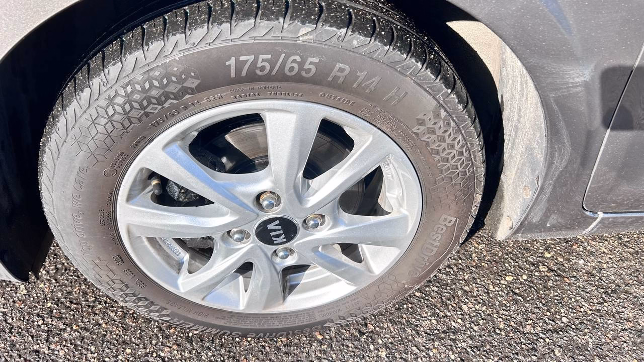 Kia Picanto фото 23