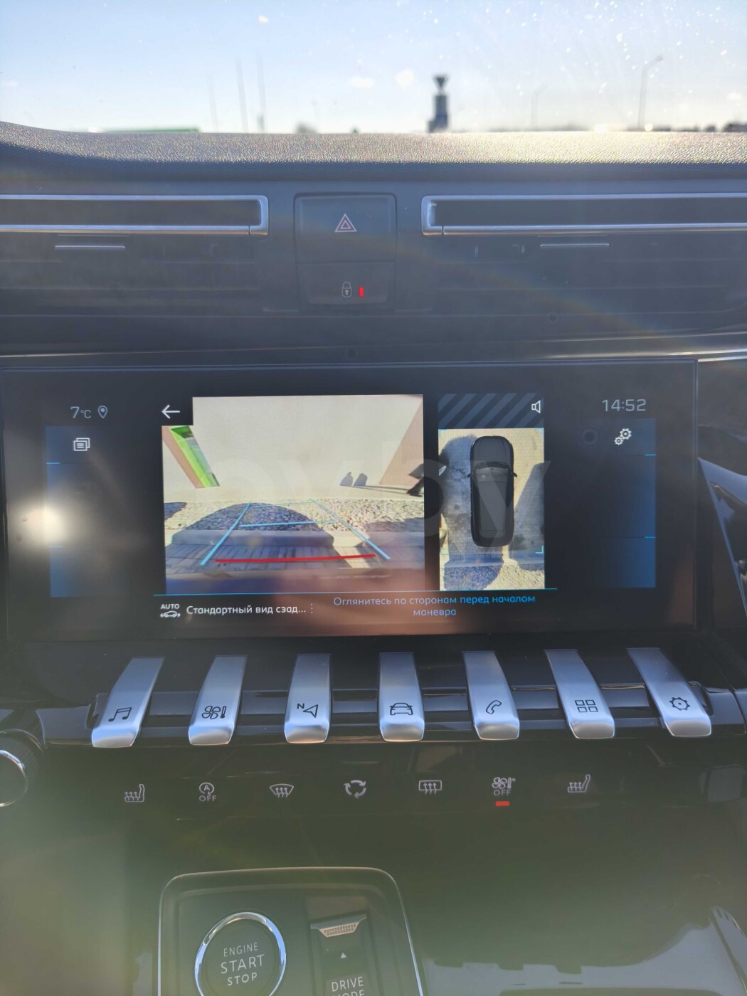 Peugeot 508 фото 15
