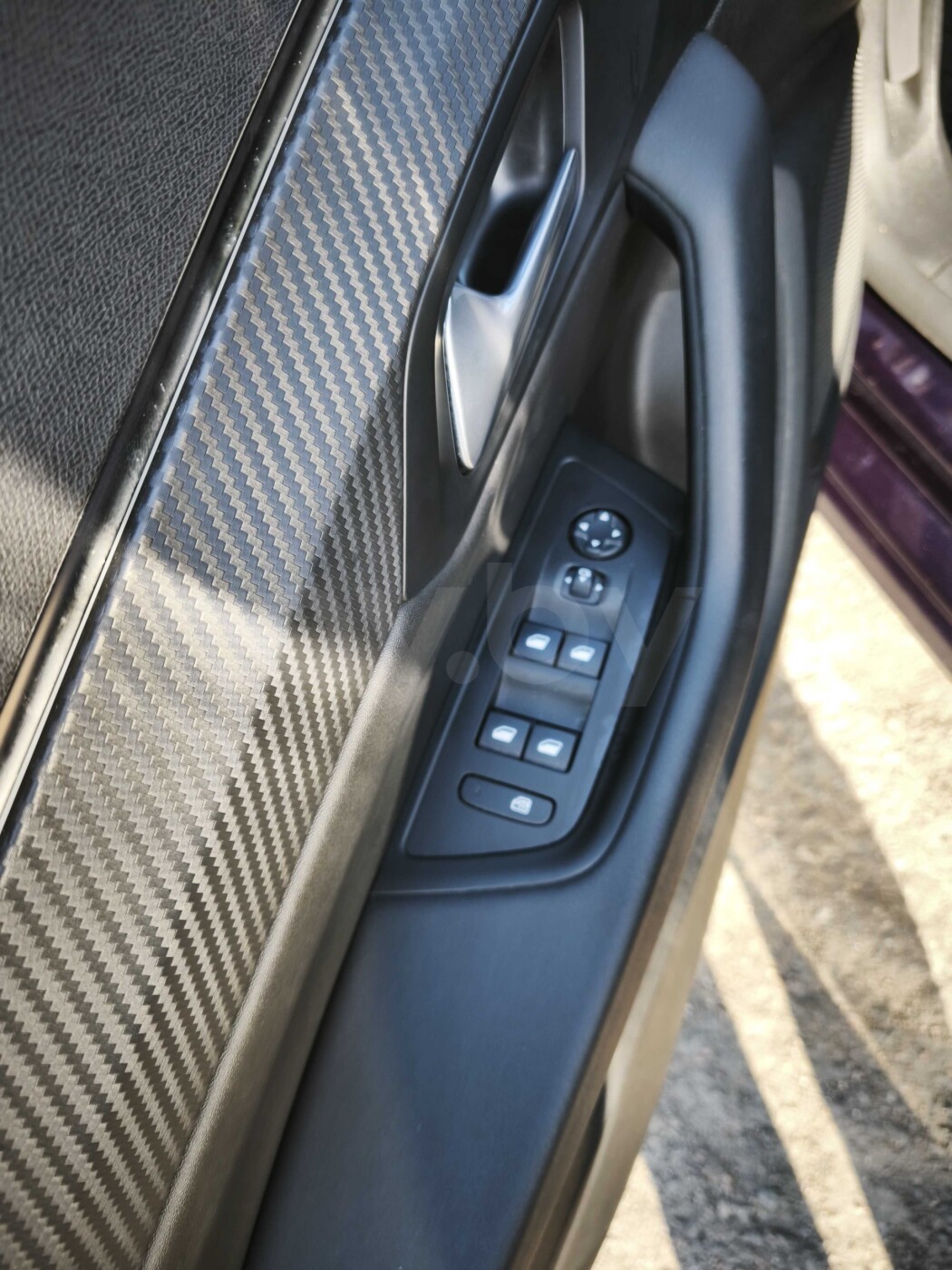 Peugeot 508 фото 19