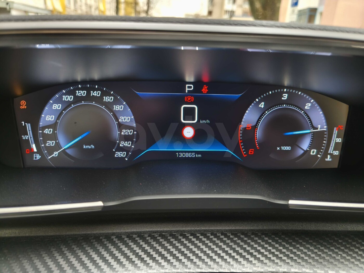 Peugeot 508 фото 16