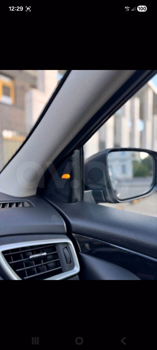 Nissan Qashqai фото 14