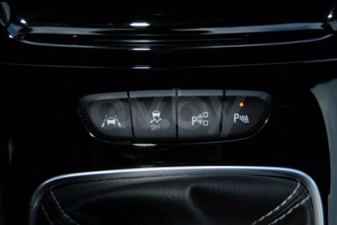 Opel Astra фото 12