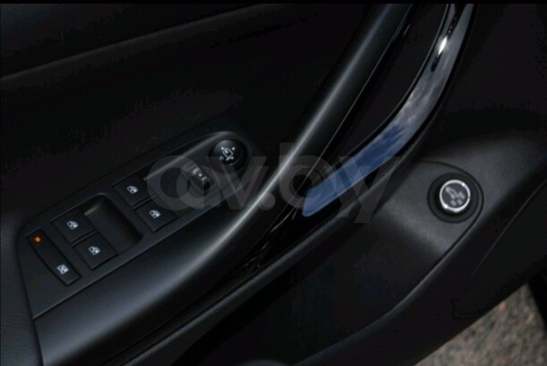 Opel Astra фото 13