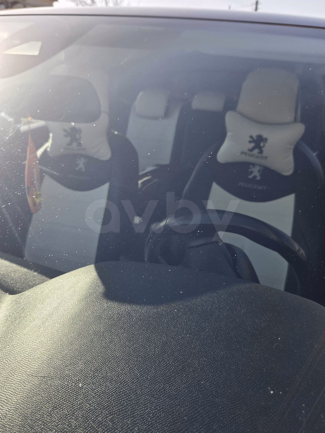 Peugeot 308 фото 2
