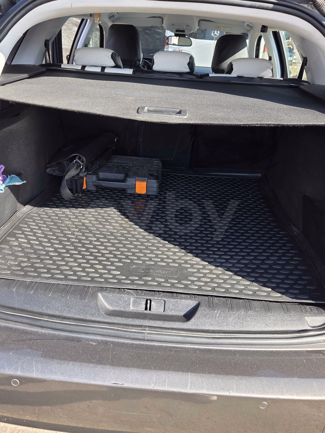 Peugeot 308 фото 9