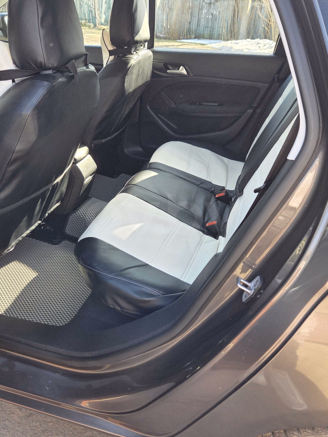 Peugeot 308 фото 8
