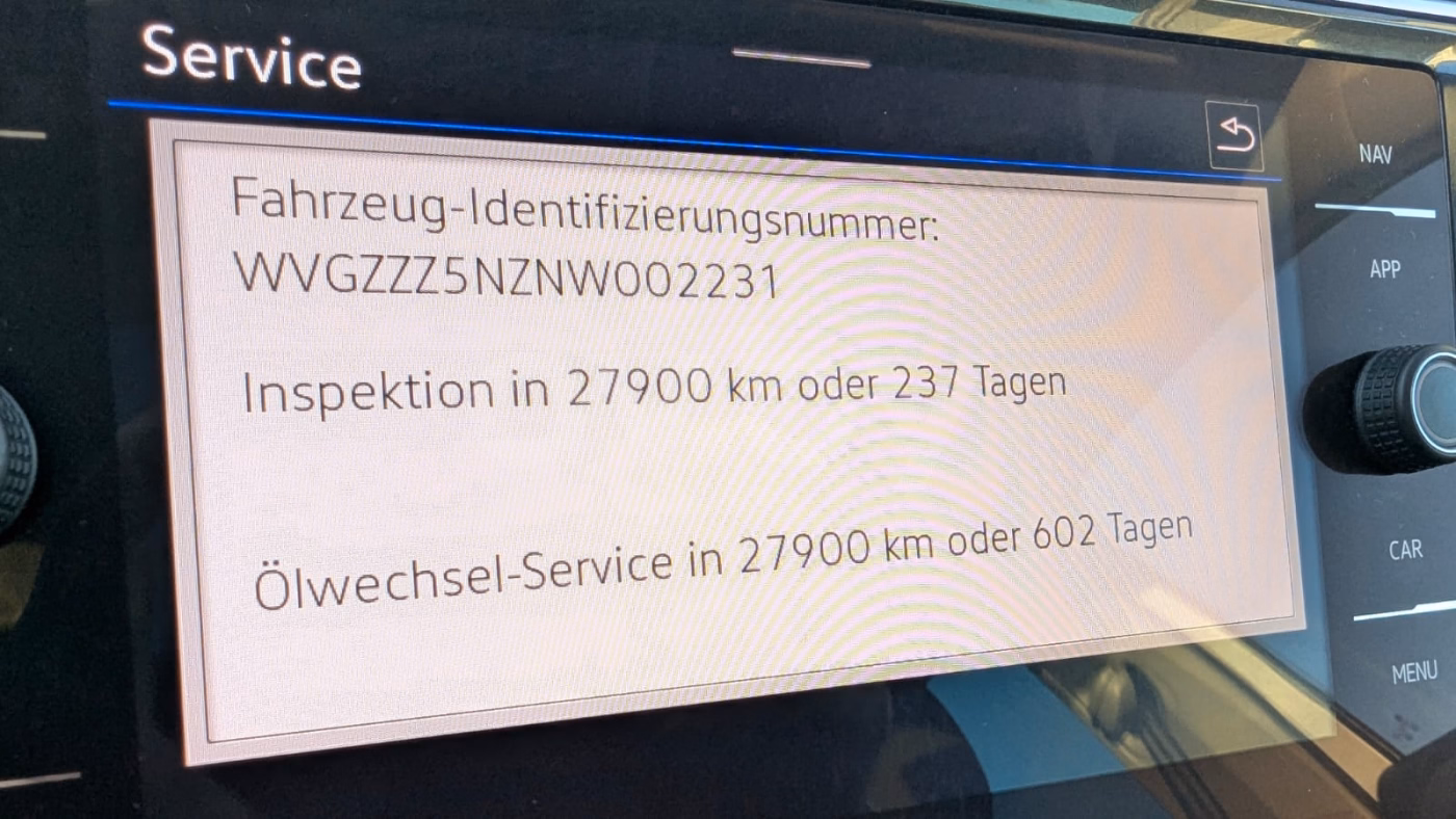 Volkswagen Tiguan фото 15