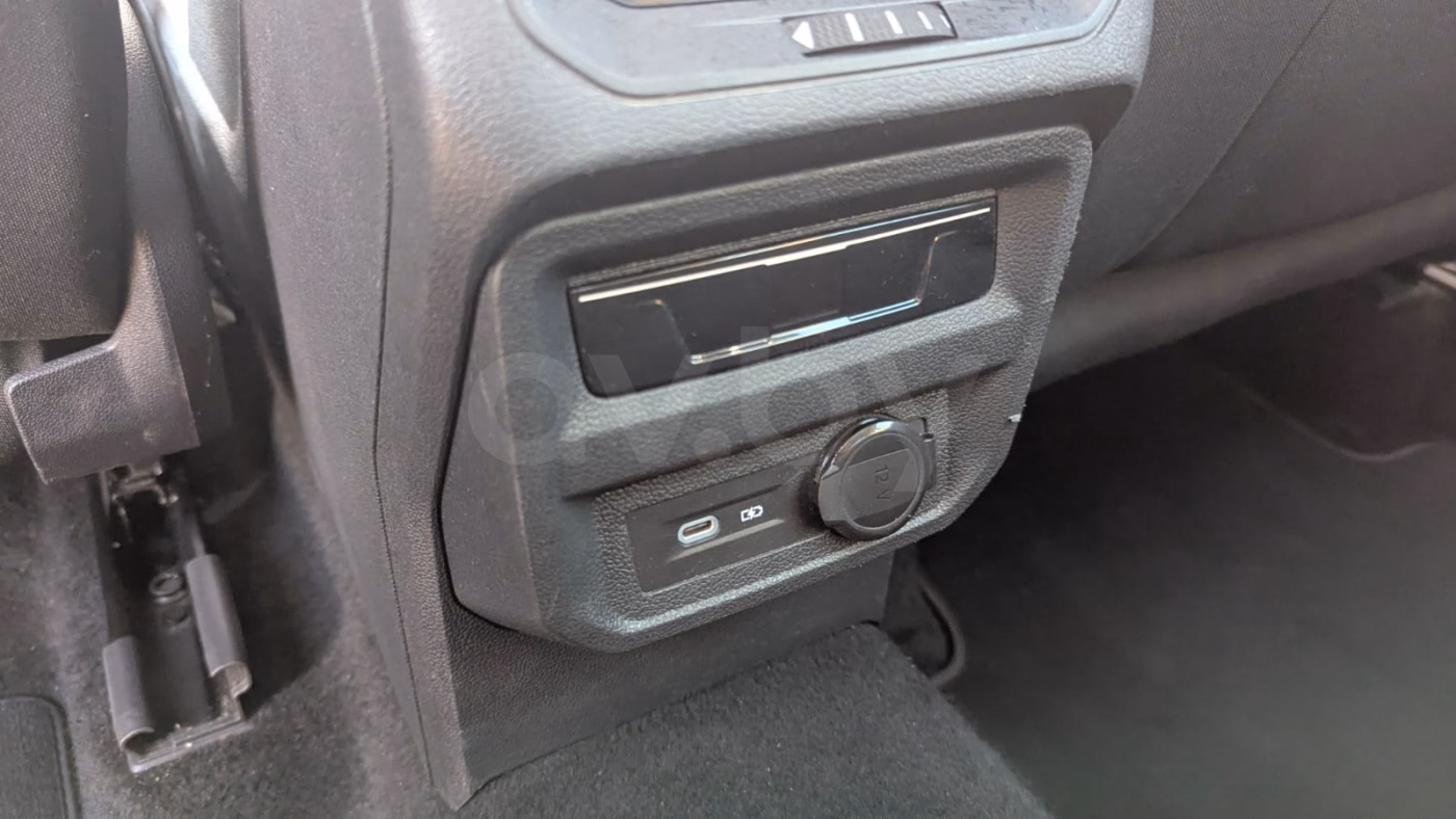 Volkswagen Tiguan фото 21