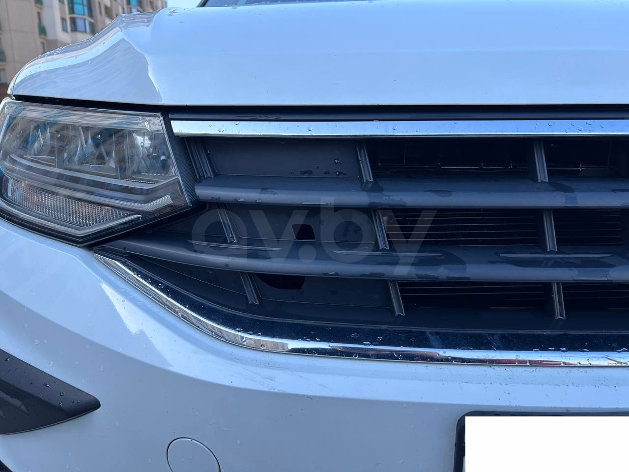 Volkswagen Tiguan фото 23