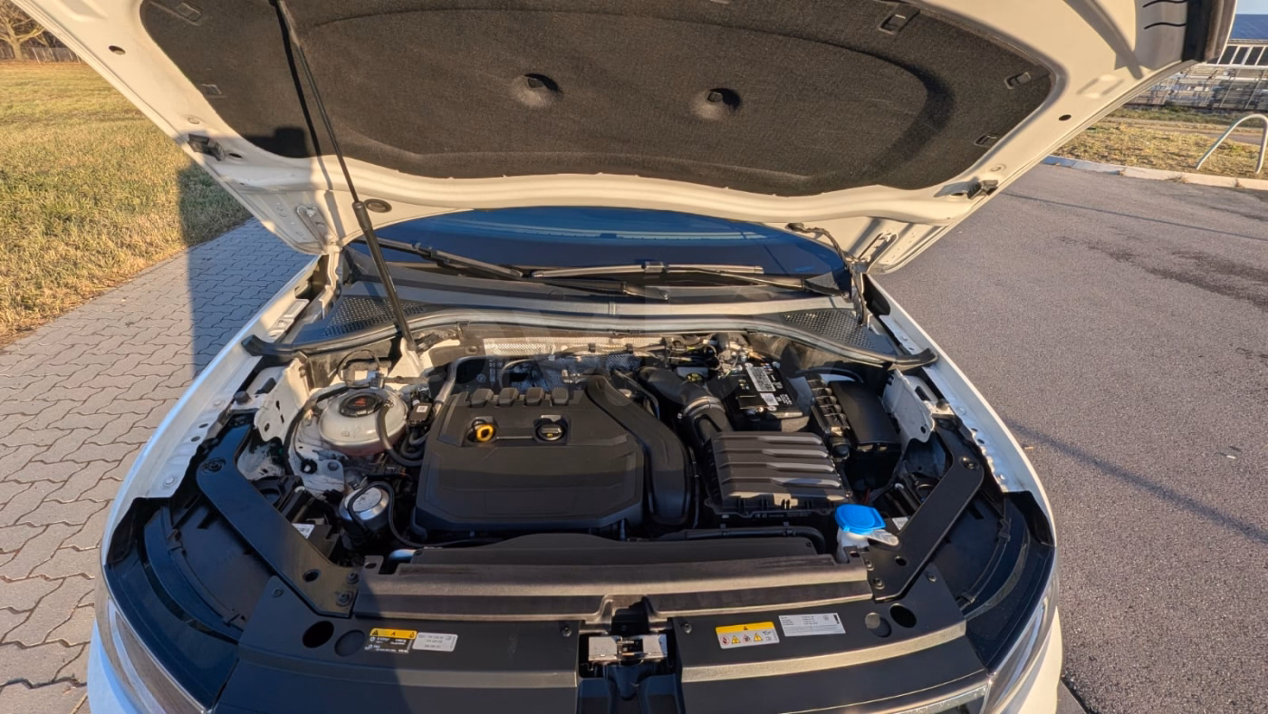 Volkswagen Tiguan фото 14