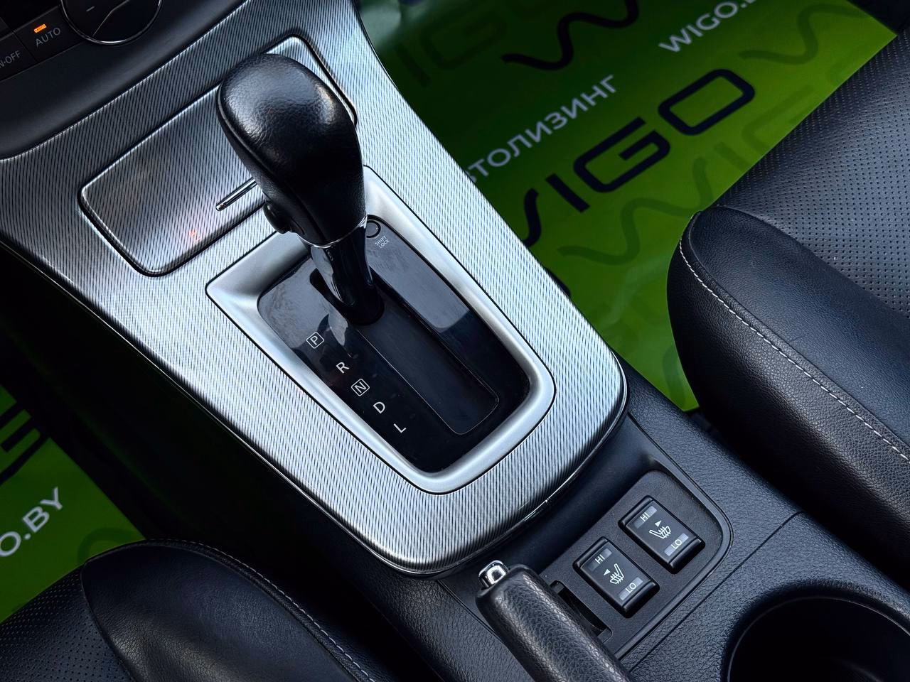 Nissan Sentra фото 27