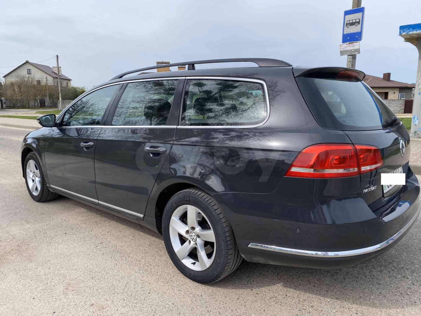 Volkswagen Passat фото 3
