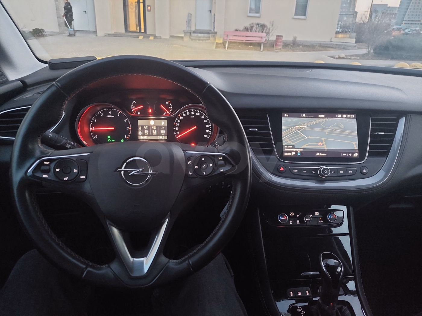 Opel Grandland X фото 6