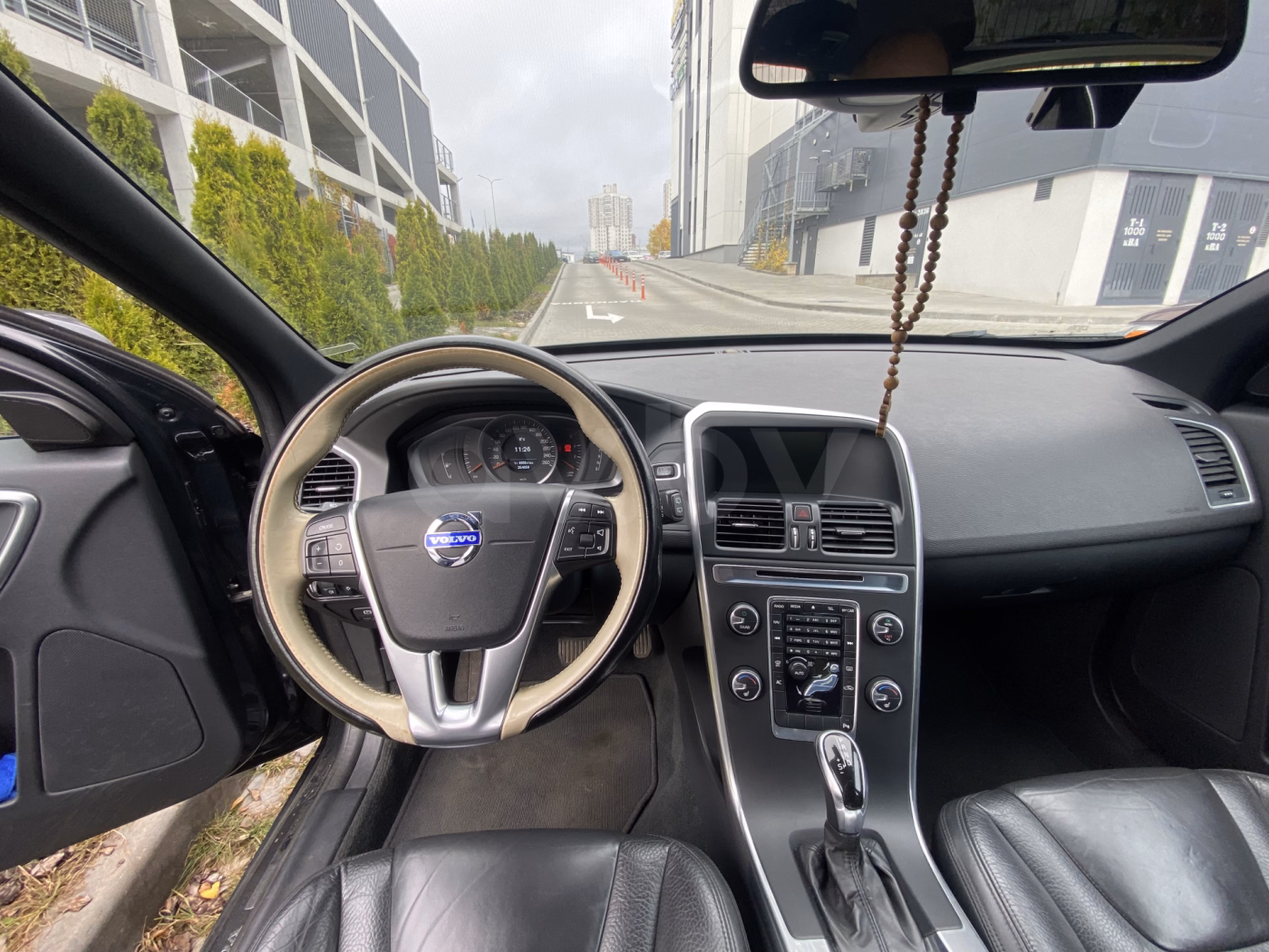 Volvo XC60 фото 8