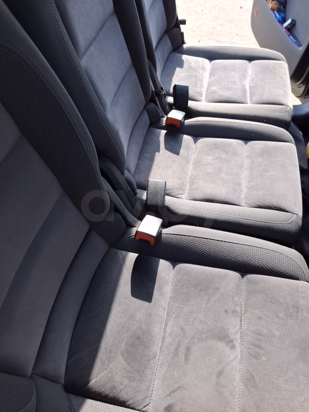 Volkswagen Touran фото 15