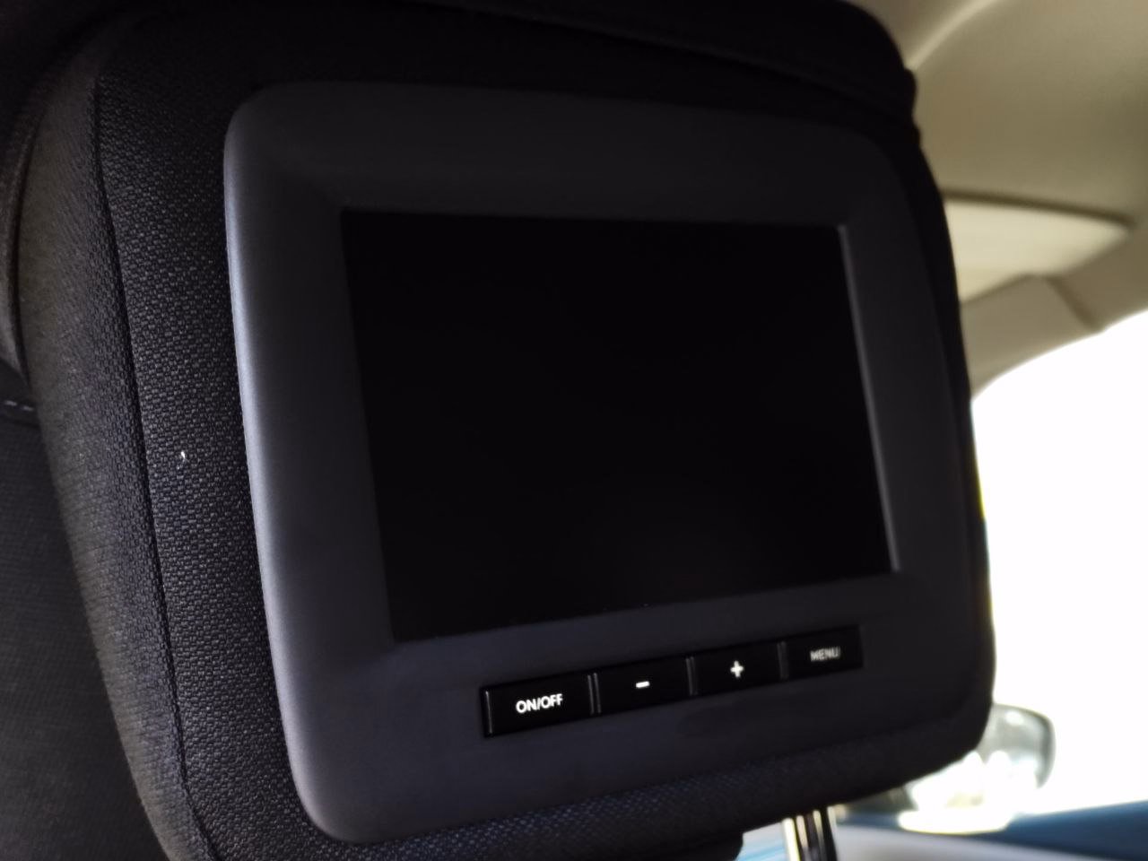 Citroen C4 Grand Picasso фото 9