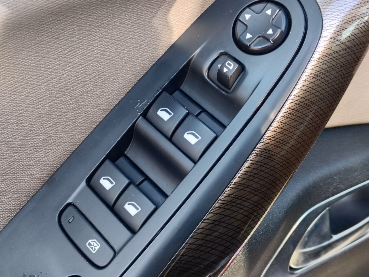Citroen C4 Grand Picasso фото 11