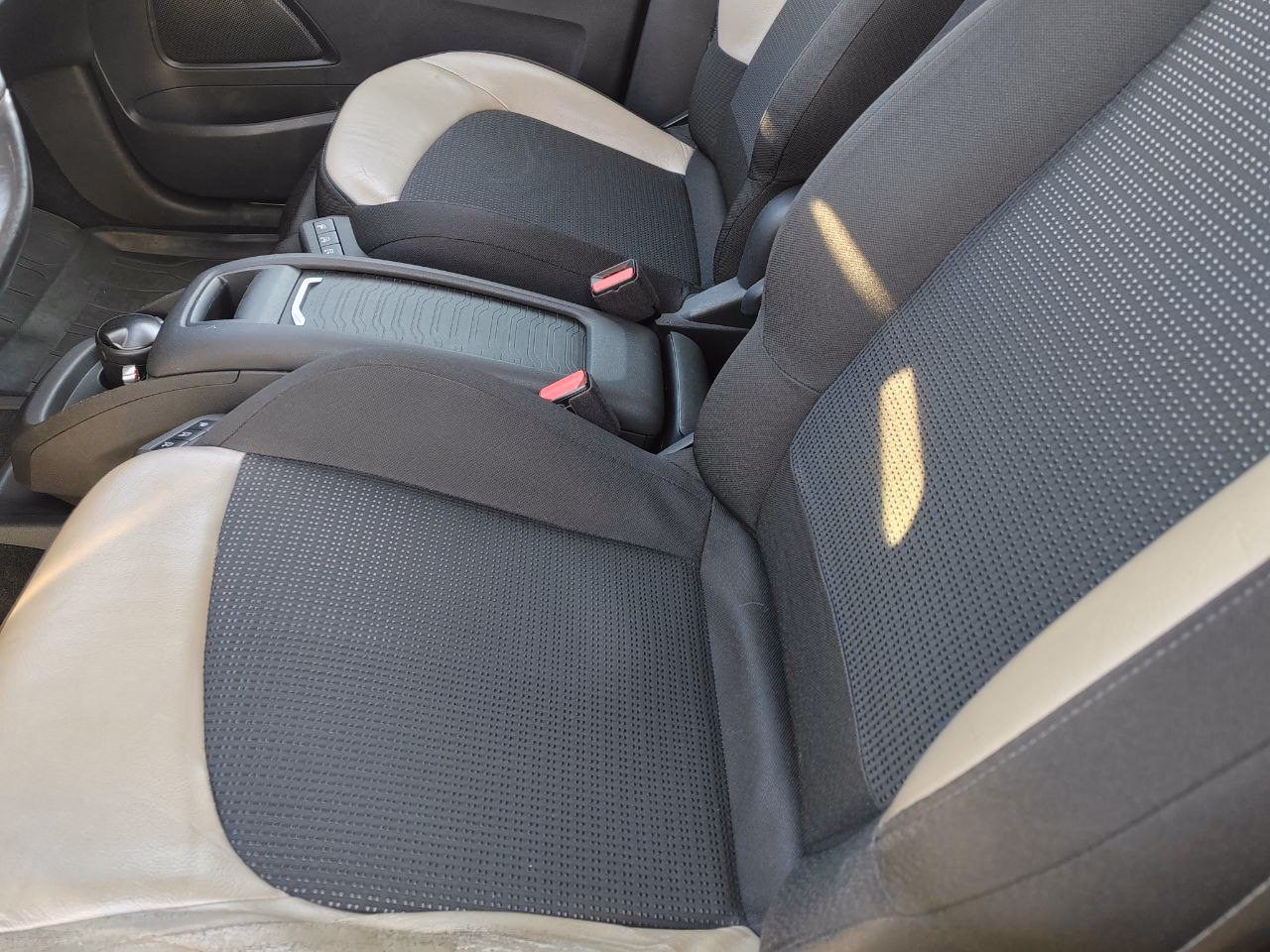 Citroen C4 Grand Picasso фото 7