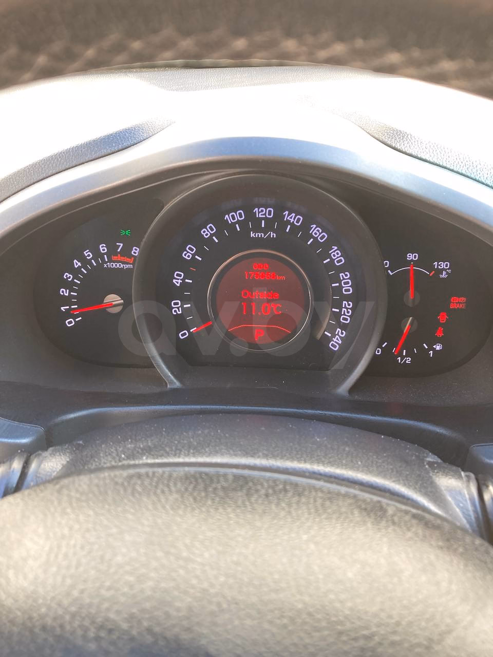 Kia Sportage фото 4