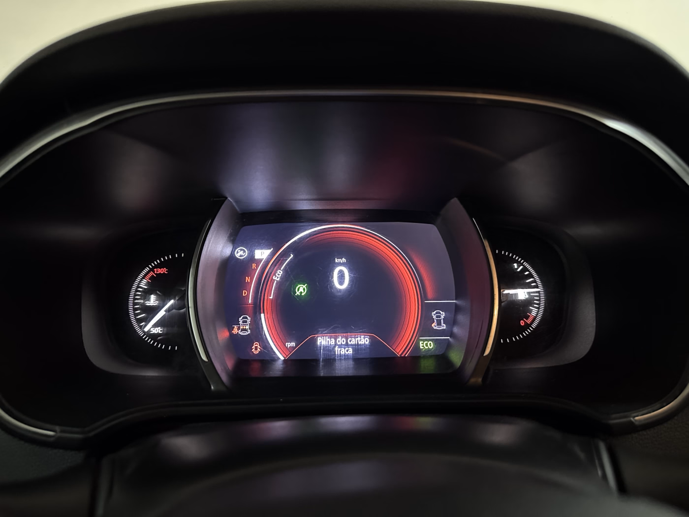 Renault Megane фото 14