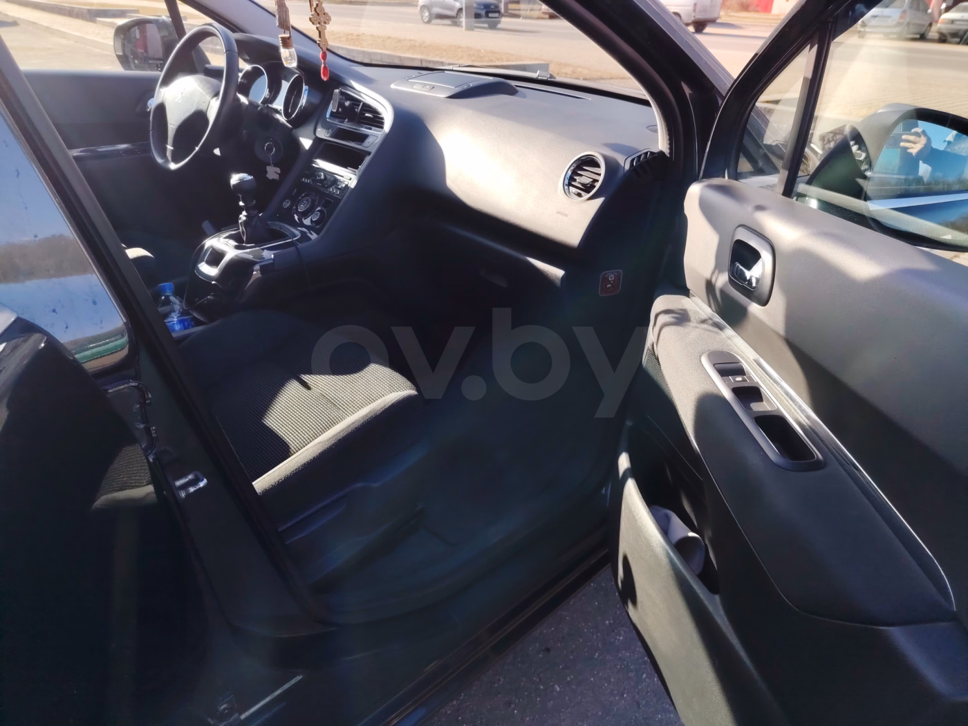 Peugeot 5008 фото 17