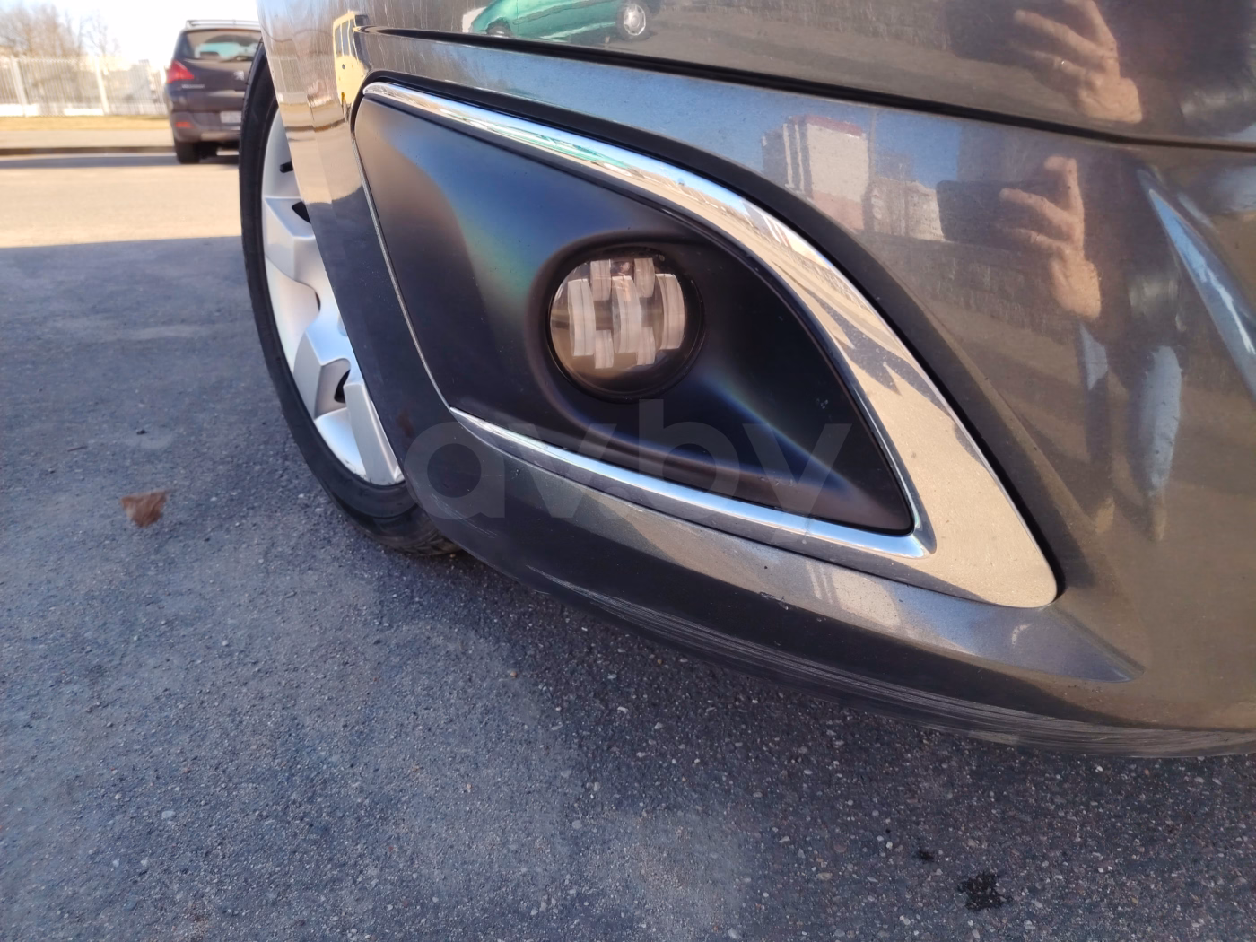 Peugeot 5008 фото 9