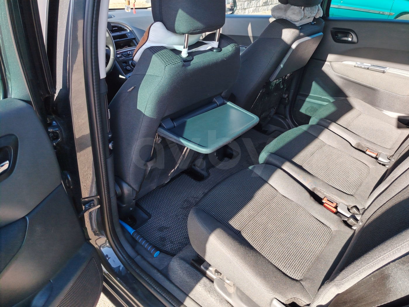 Peugeot 5008 фото 18