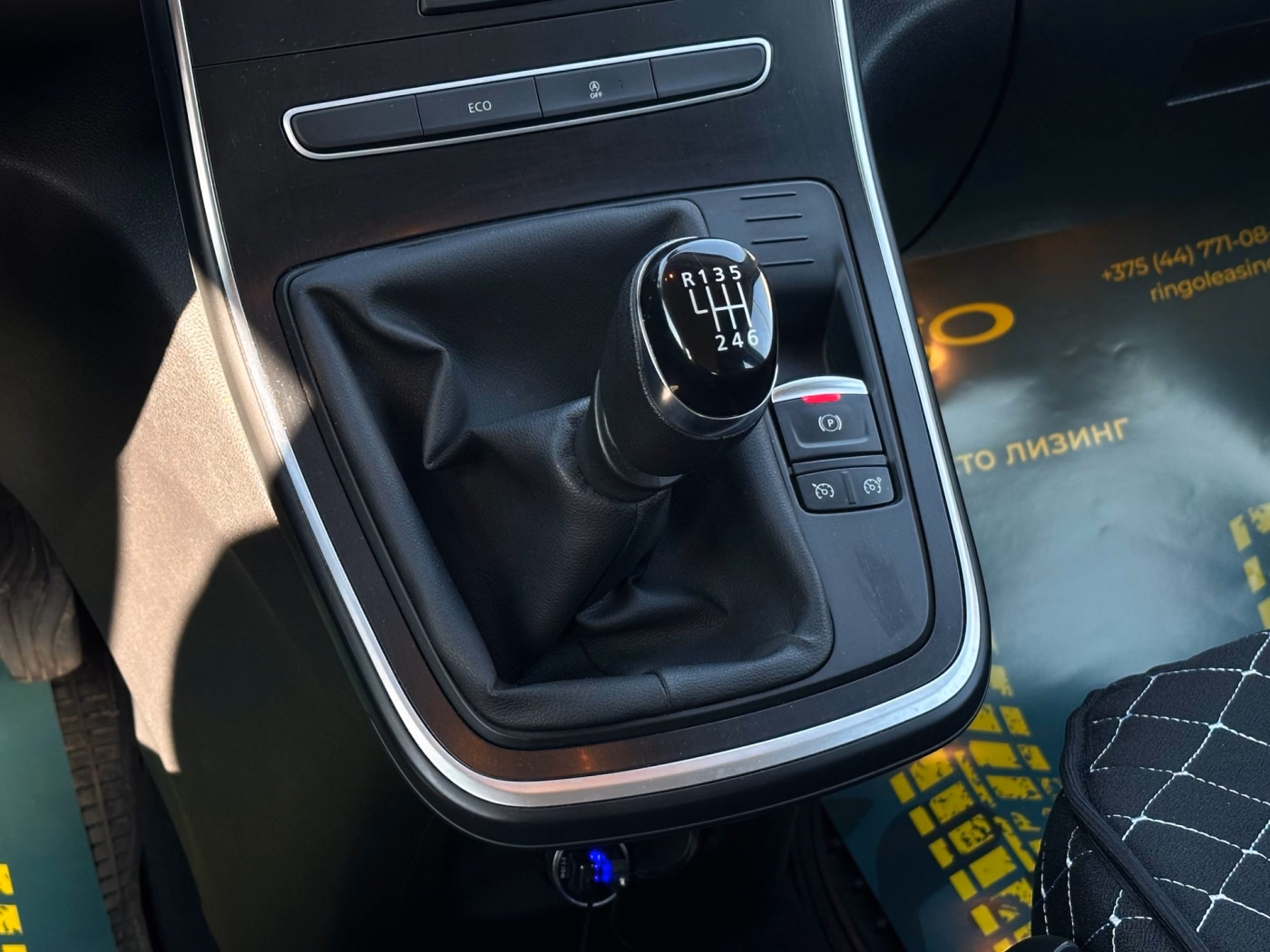 Renault Scenic фото 21