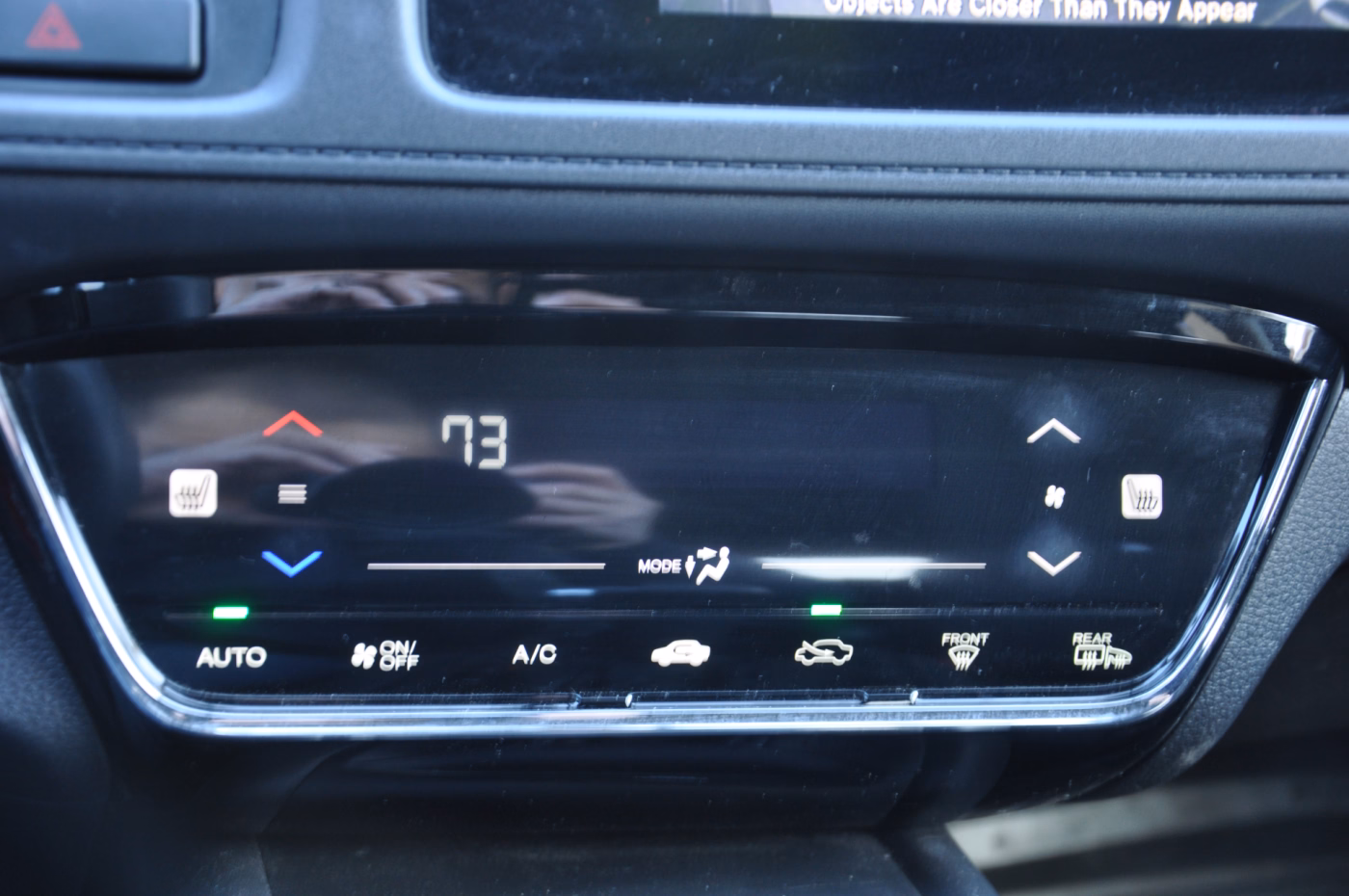 Honda HR-V фото 10