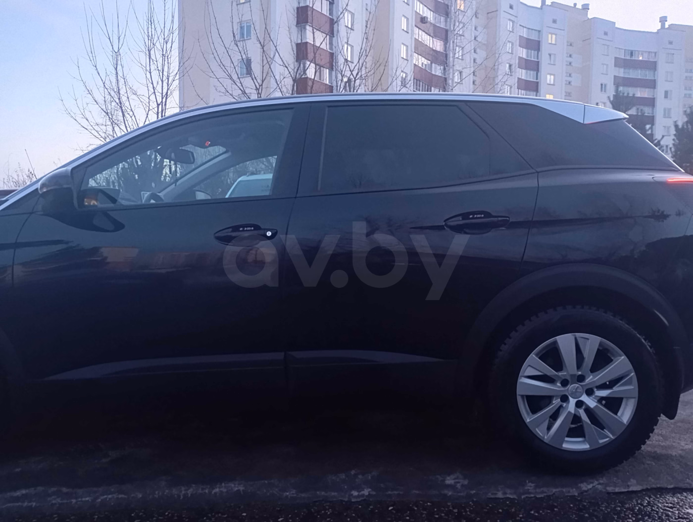 Peugeot 3008 фото 10