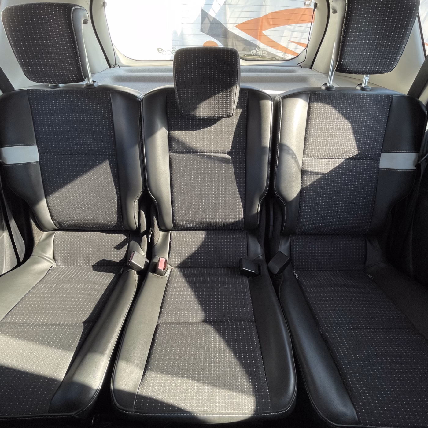 Renault Scenic фото 14