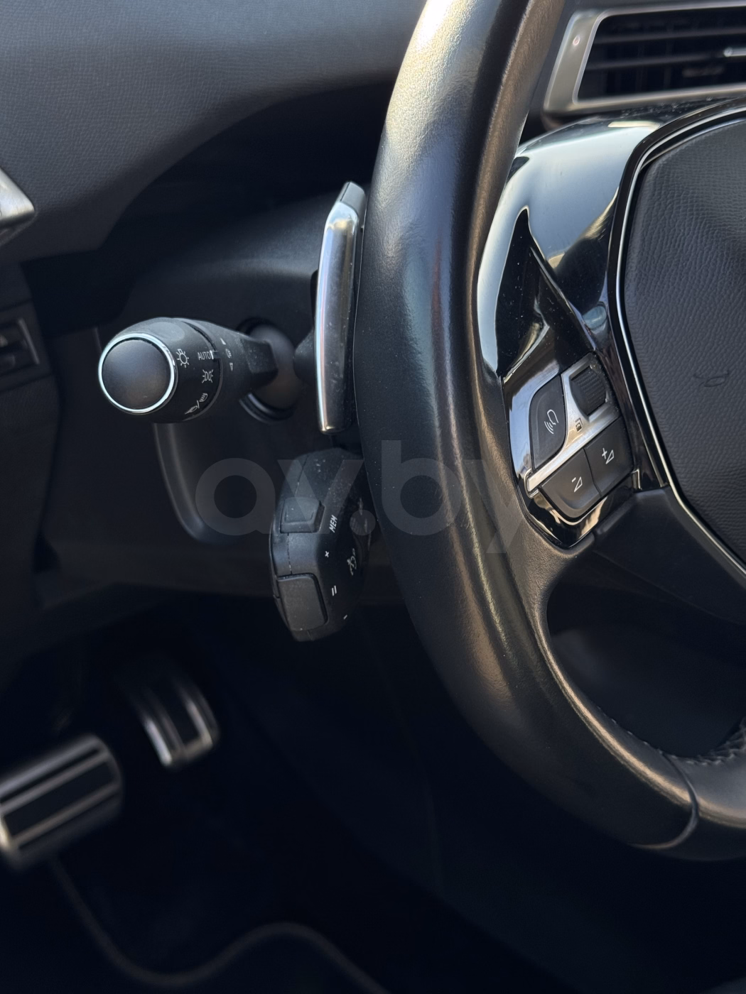 Peugeot 3008 фото 21