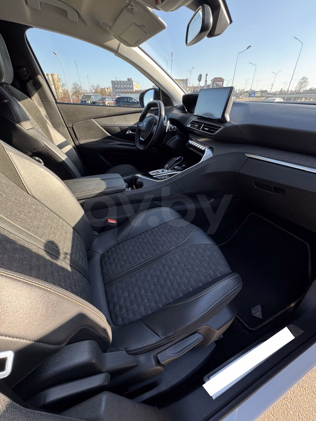 Peugeot 3008 фото 24