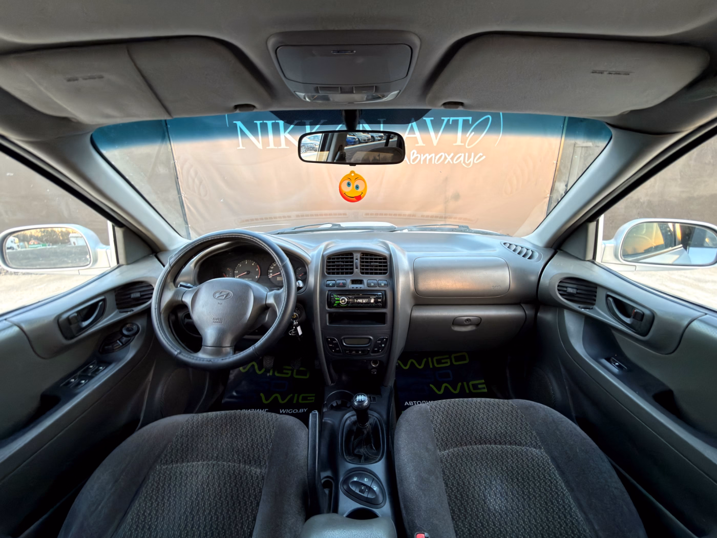 Hyundai Santa Fe фото 15