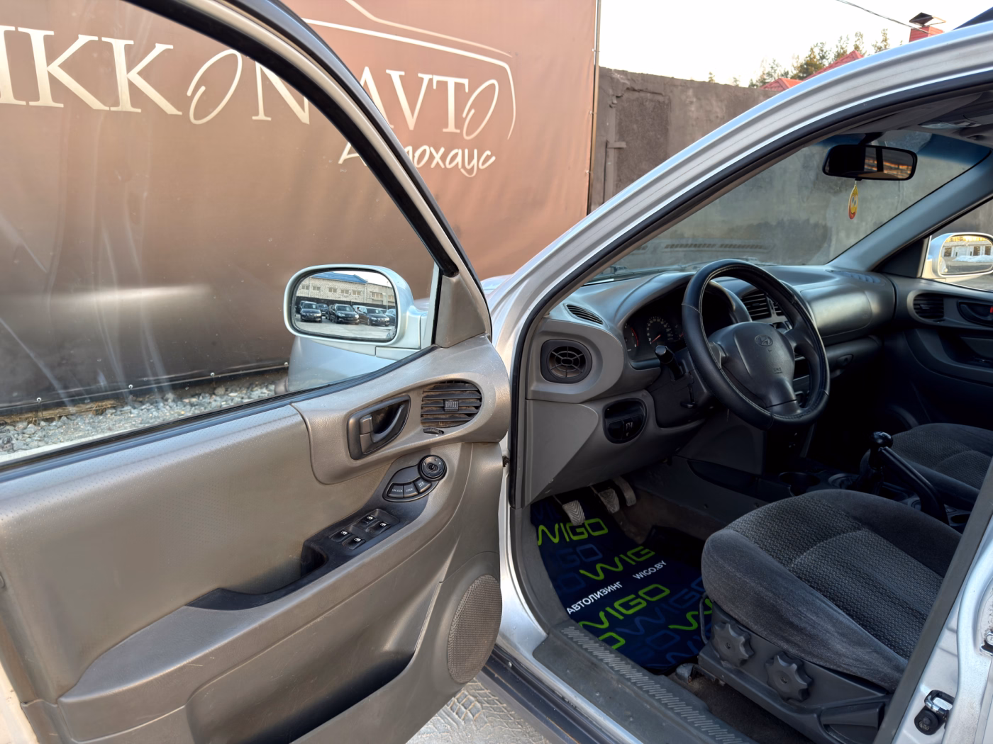 Hyundai Santa Fe фото 7