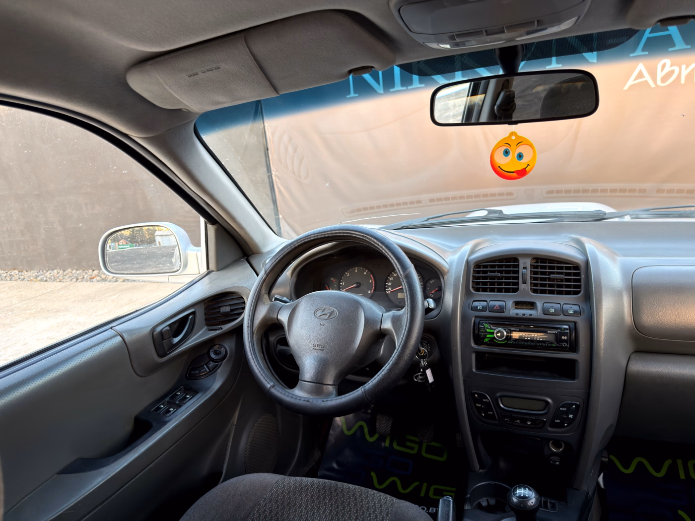 Hyundai Santa Fe фото 14