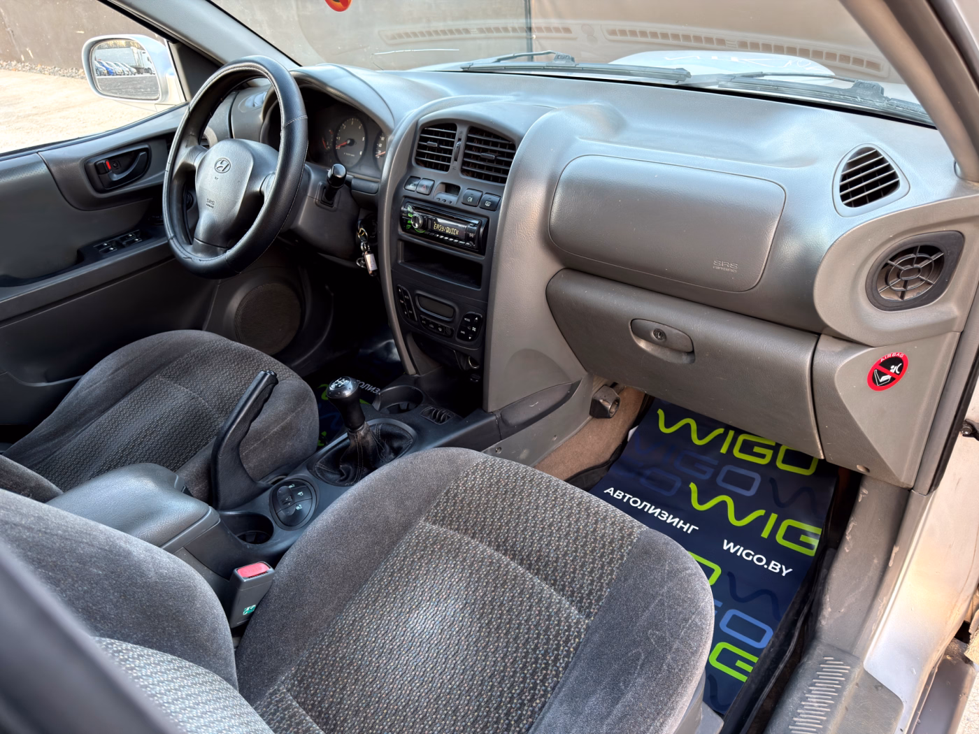 Hyundai Santa Fe фото 17