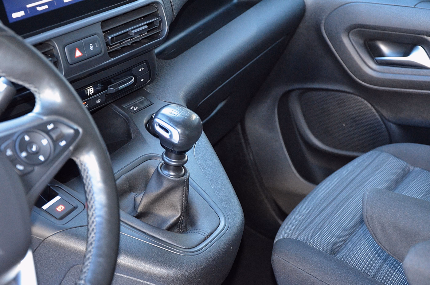 Opel Combo XL фото 18