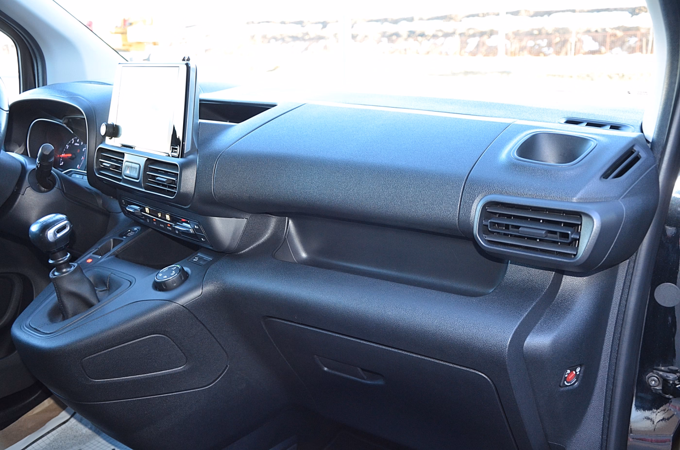 Opel Combo XL фото 25