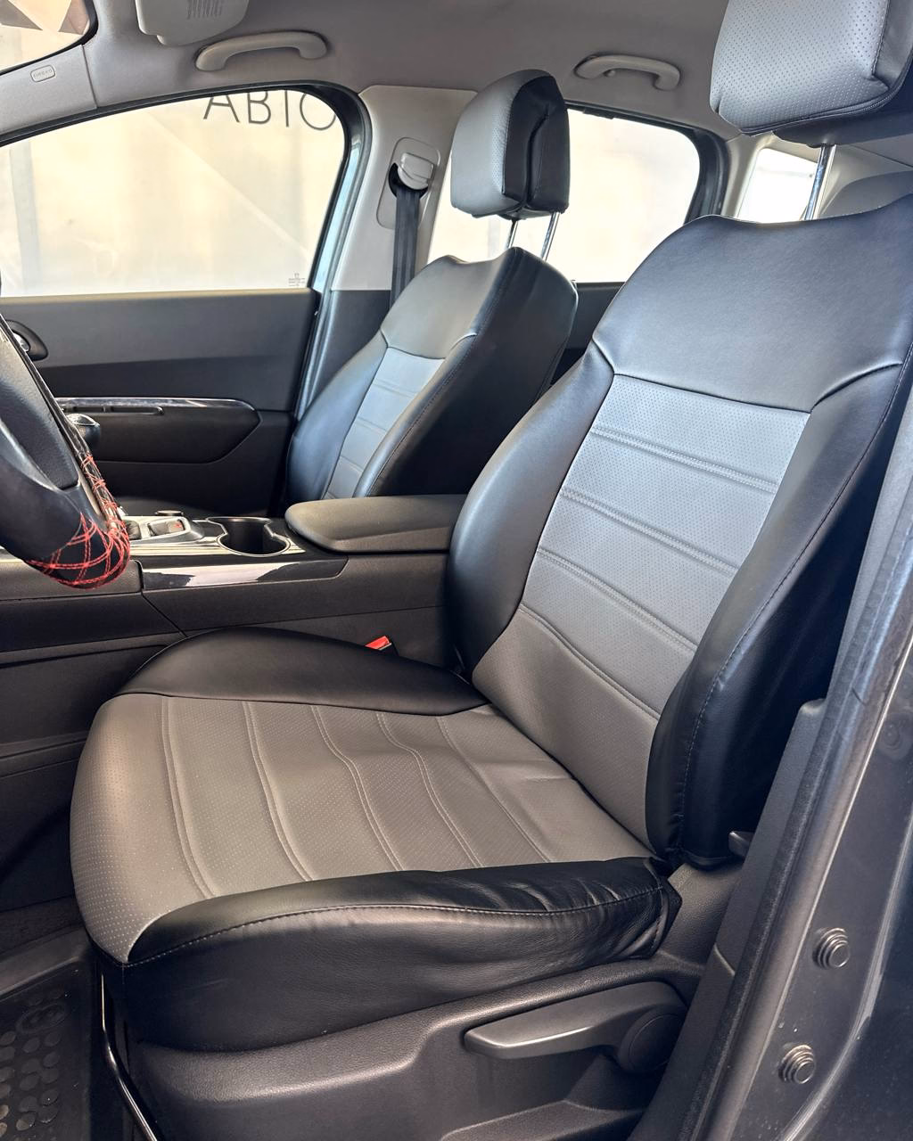 Peugeot 3008 фото 10