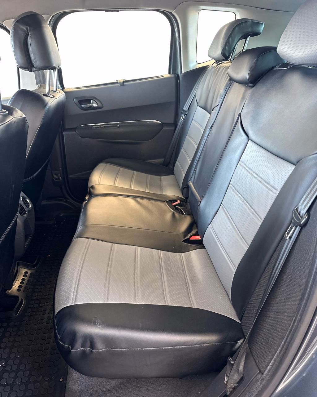 Peugeot 3008 фото 13