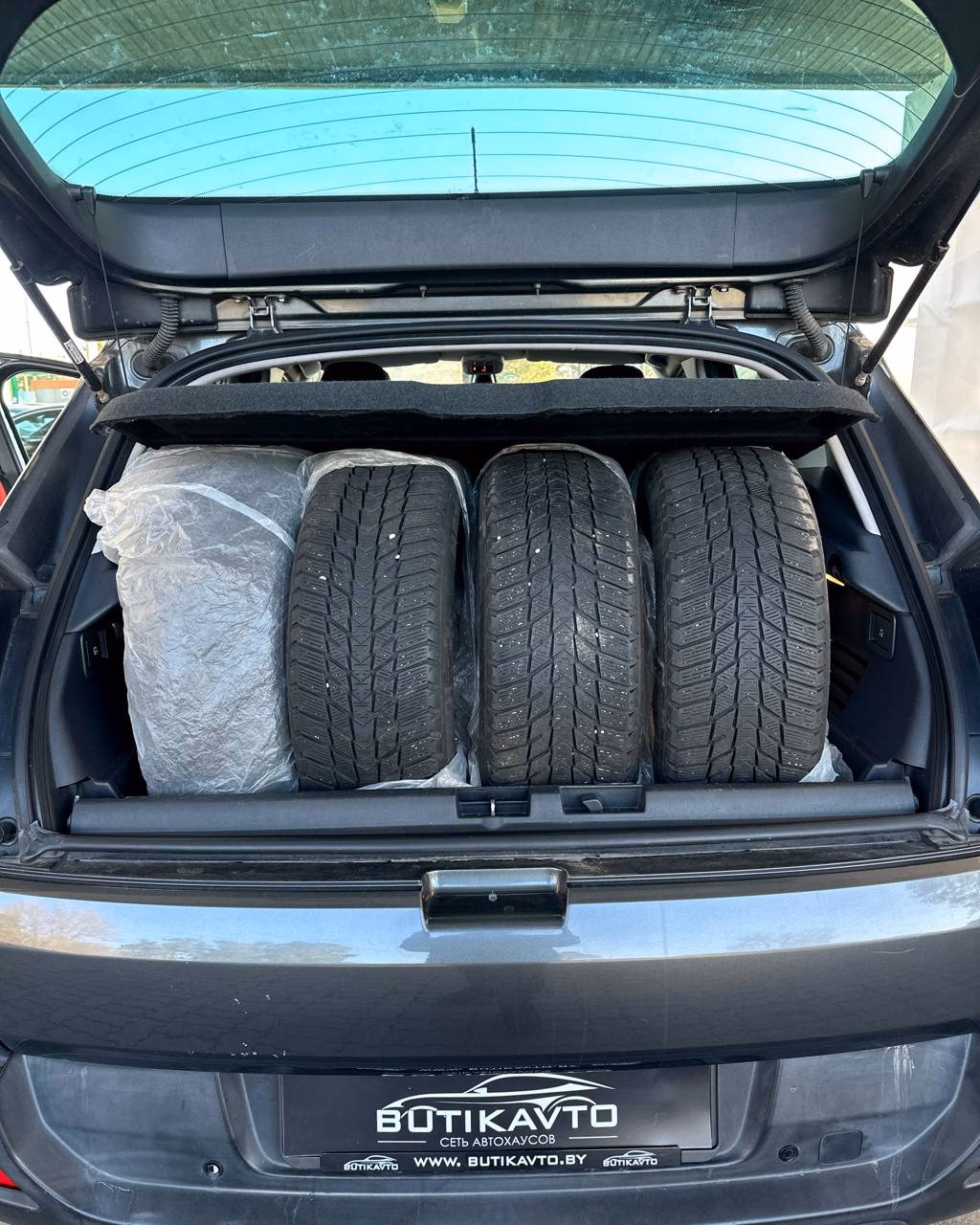 Peugeot 3008 фото 14