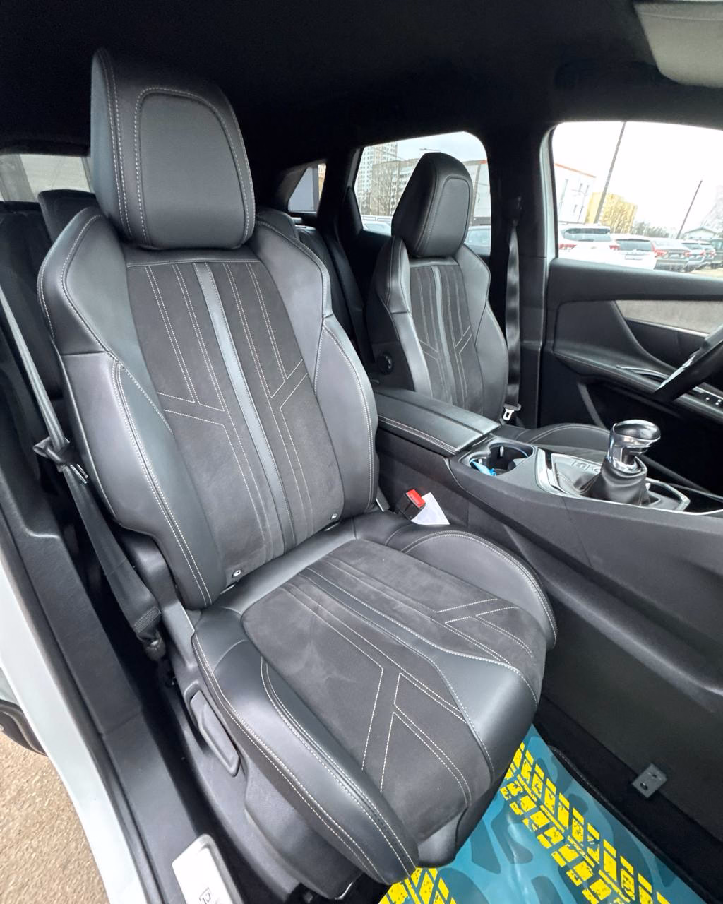Peugeot 3008 фото 13