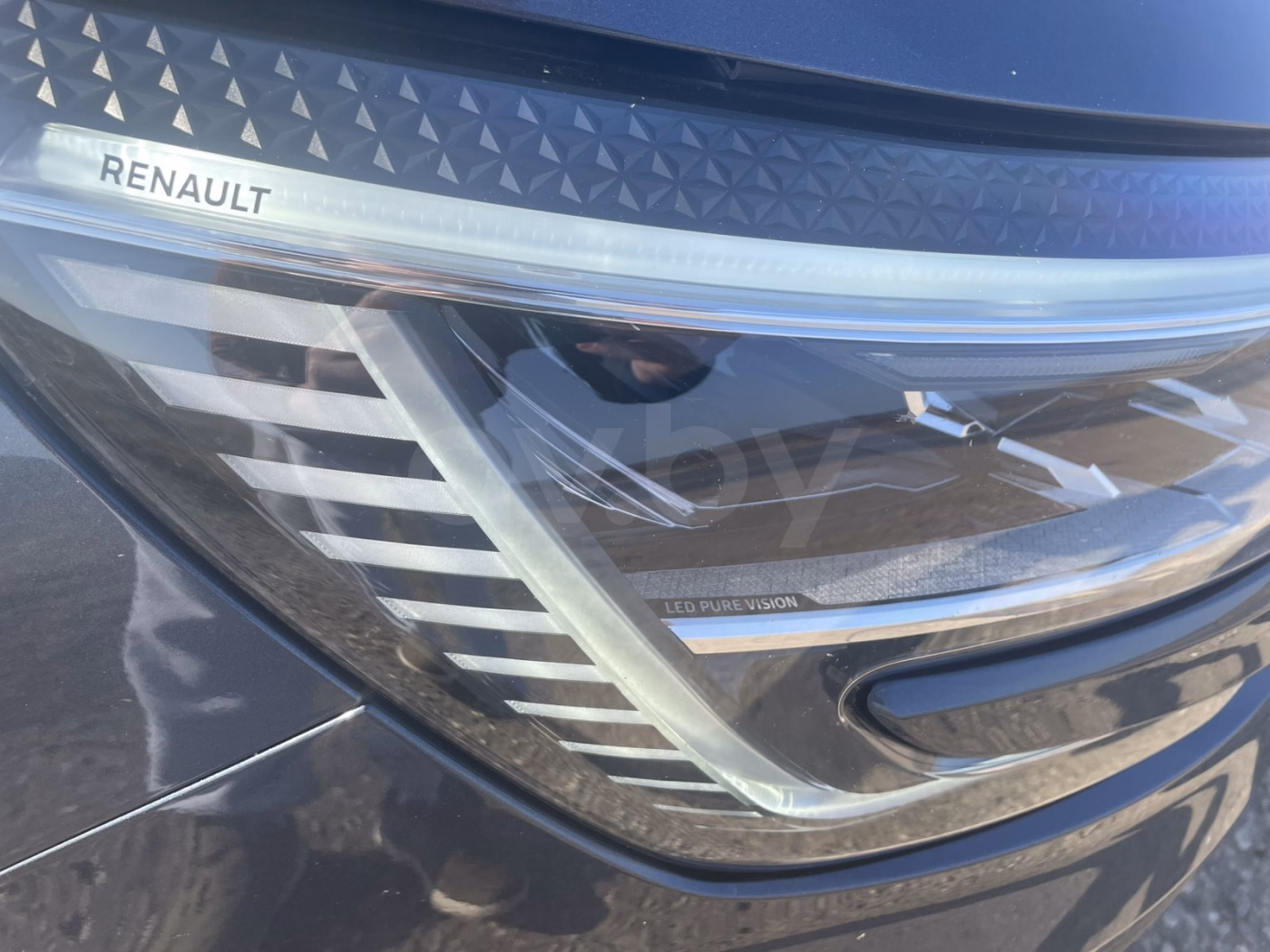Renault Megane фото 22