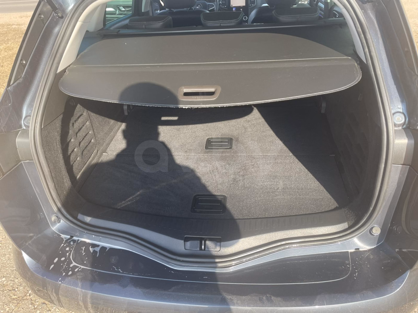 Renault Megane фото 21
